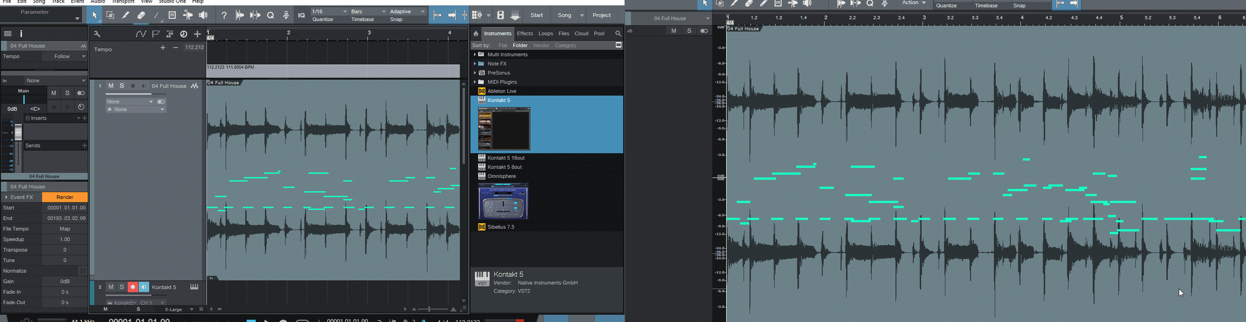 Six Tips To Help You Get The Most Out Of A Dual Monitor Setup In Studio