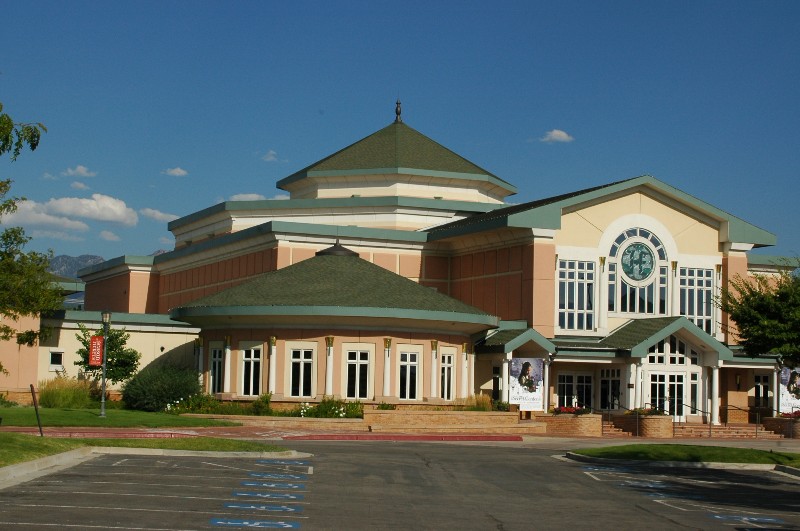 Hale Center Theatre
