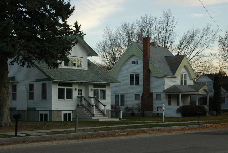 Hamilton Homes