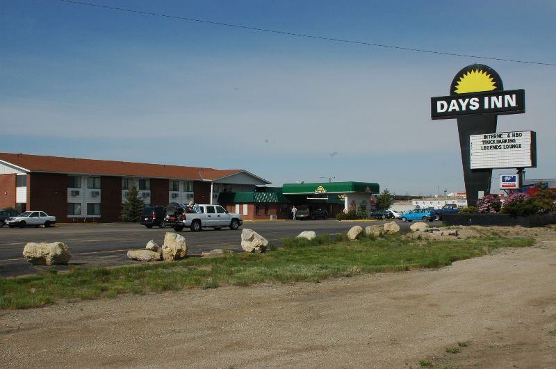 Days Inn Rawlins