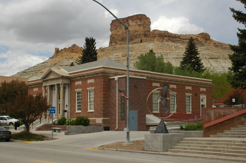 Green River, Wyoming