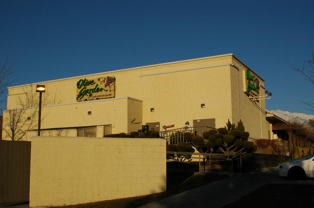 Olive Garden