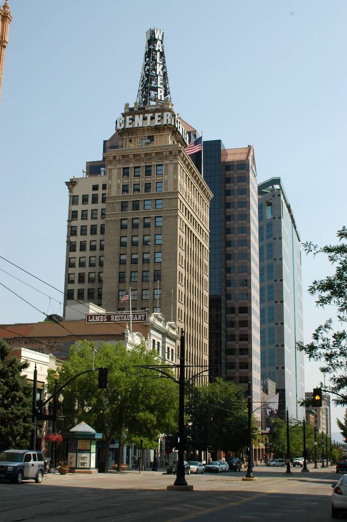 Walker Center