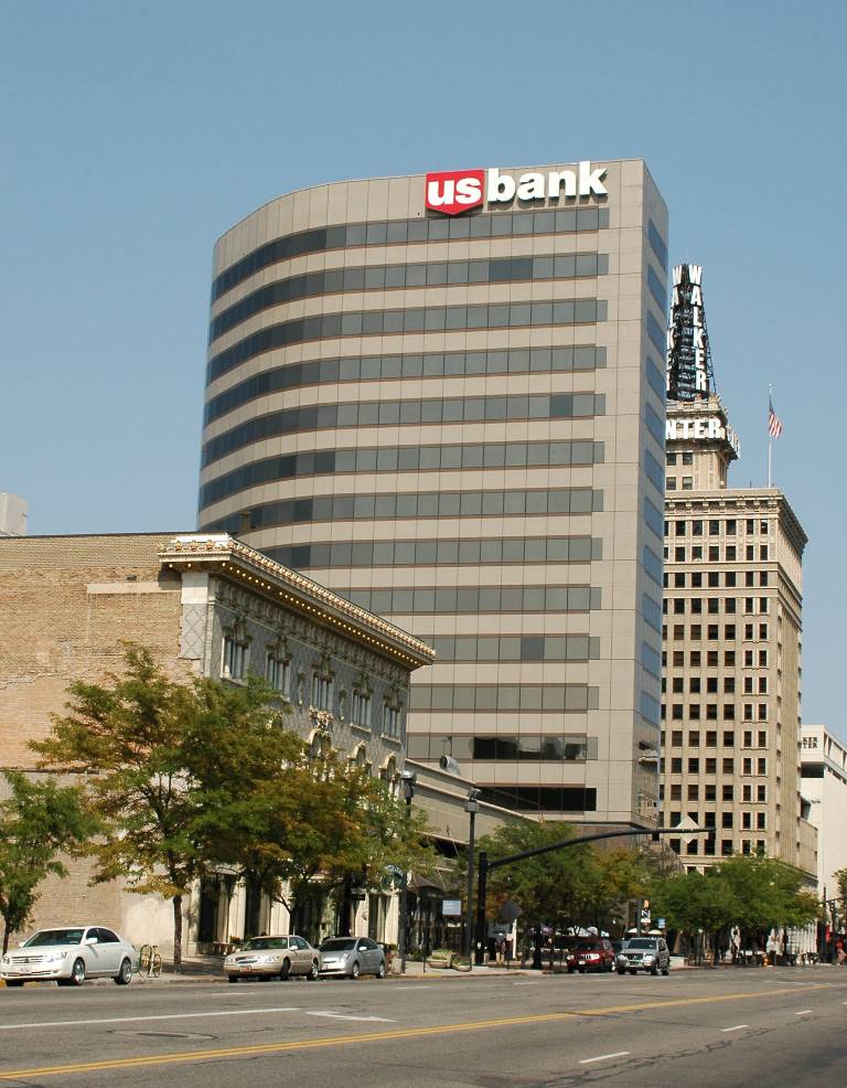 US Bank