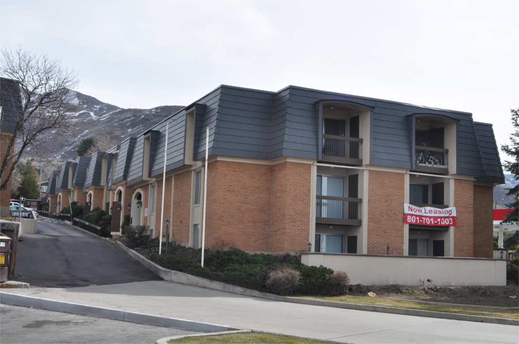 Foothills Drive Apartment