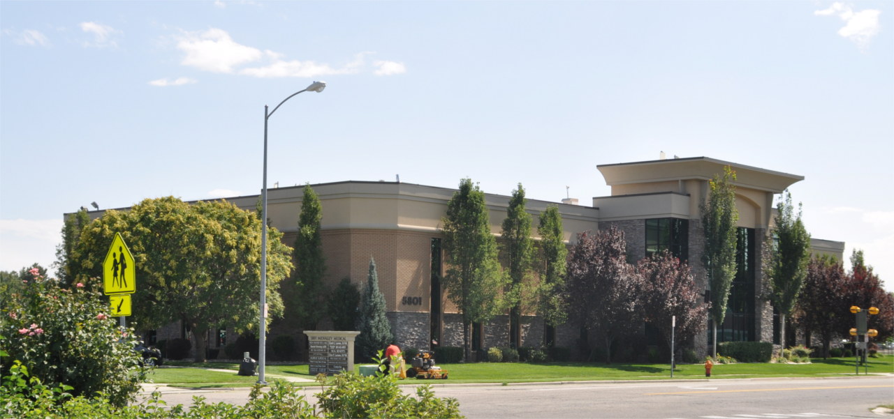 Midvalley Medical Center