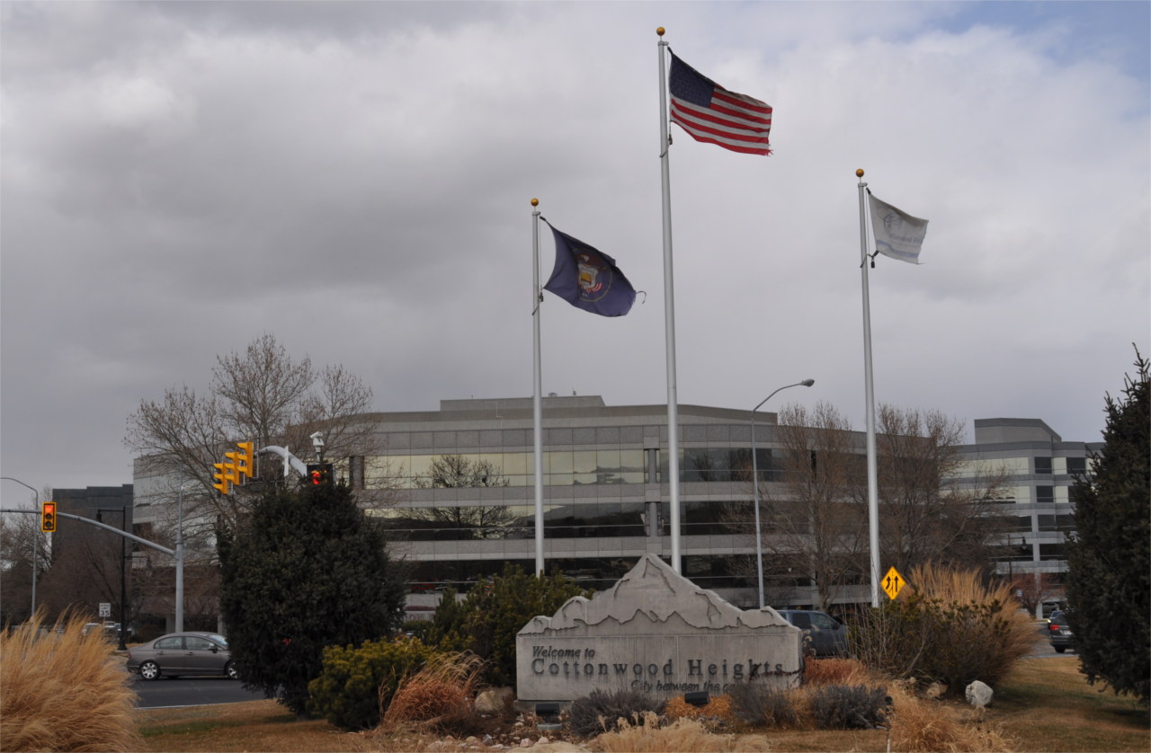 Cottonwood Heights