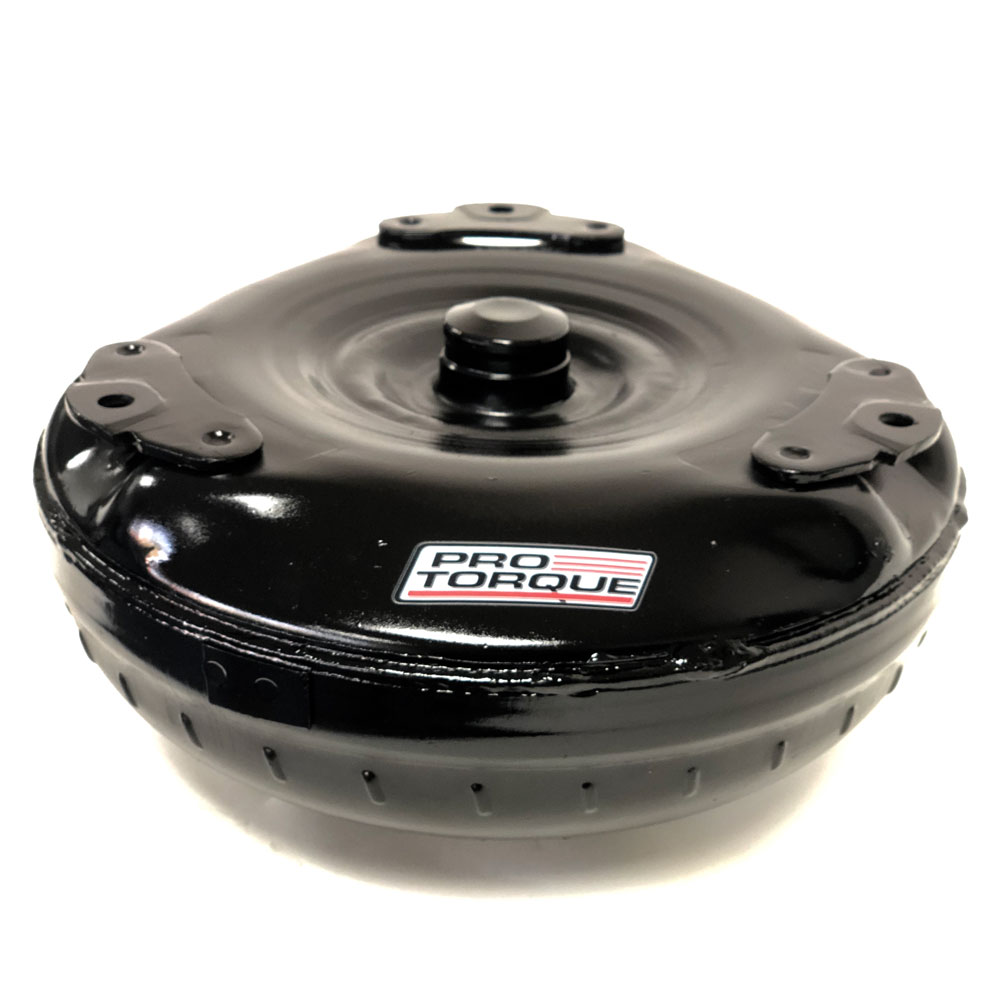 TH350/TH400/Powerglide 30Spline ProTorque High Performance Drag