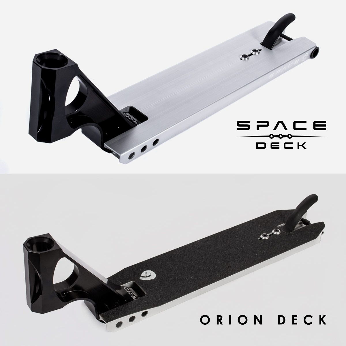 TDI Deck Set Builder Proto Scooters