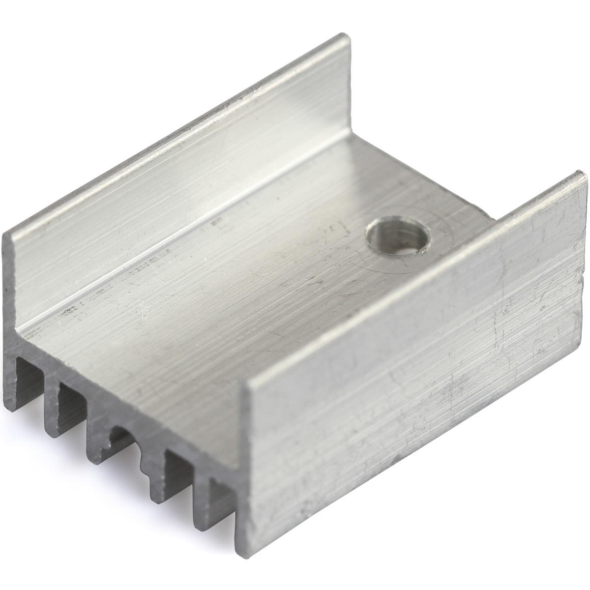 TO220 Heatsink Protostack