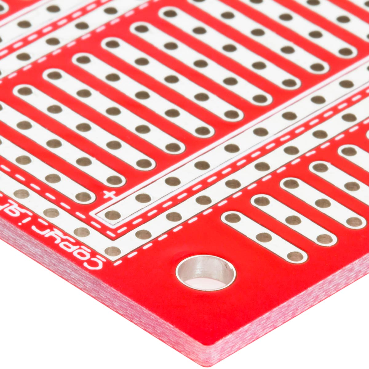 Prototyping Board Large Style 1 Protostack