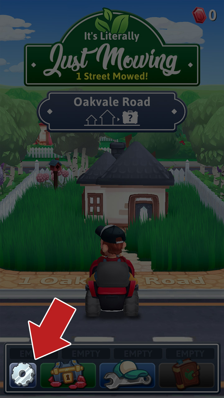 It's Literally Just Mowing Google Play Games Help Protostar Games