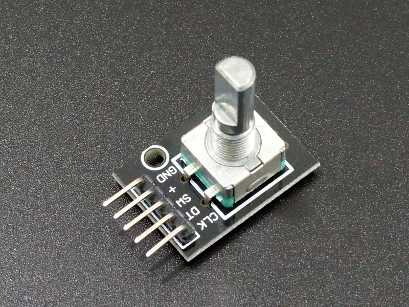 Arduino Rotary Encoder Debounce Code proyectosarquitectonicos.ua.es