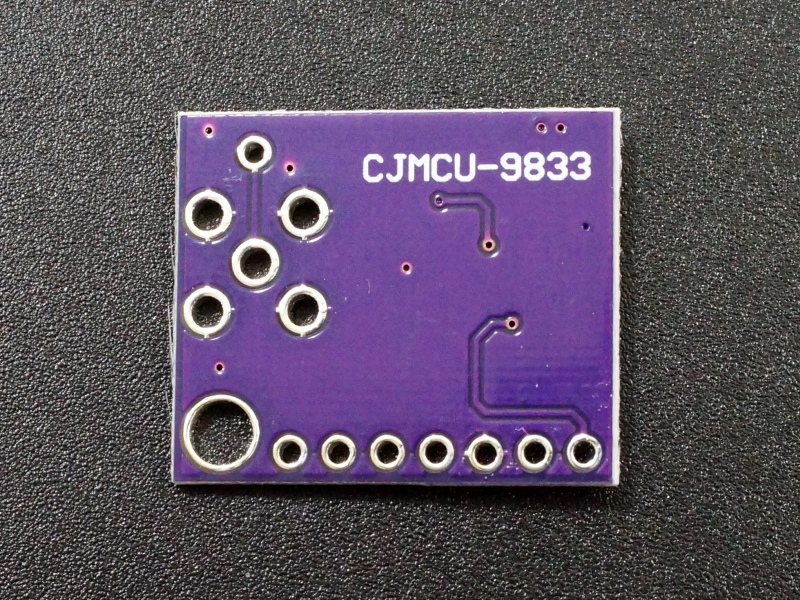 AD9833 Function Generator Module ProtoSupplies