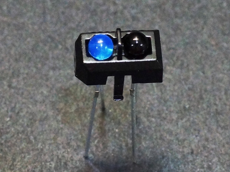 TCRT5000 IR Reflective Optical Sensor (2Pack) ProtoSupplies