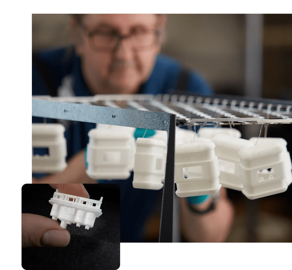 Additive Manufacturing Prototal Sweden