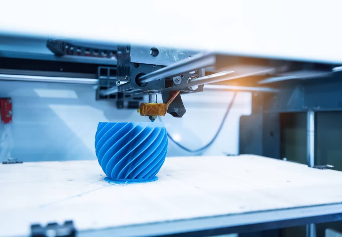 What Is Additive Manufacturing? Prototal UK