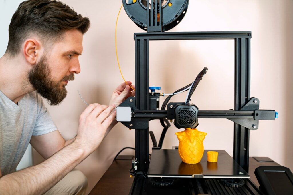 5 Common 3D Printing Problems [& How To Fix Them] Prototal UK