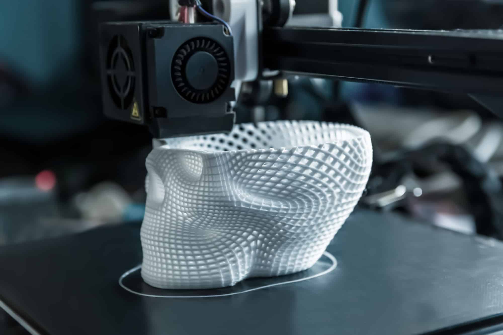 6 Advantages And Disadvantages Of 3D Printing Prototal UK