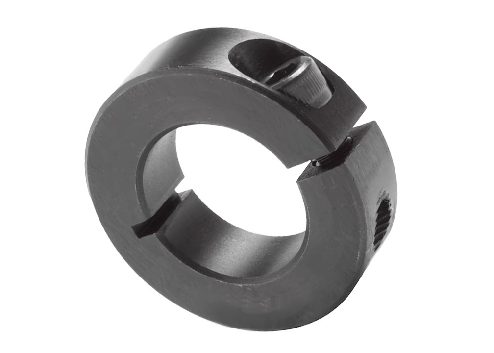 Black Oxide Prototek Digital Manufacturing