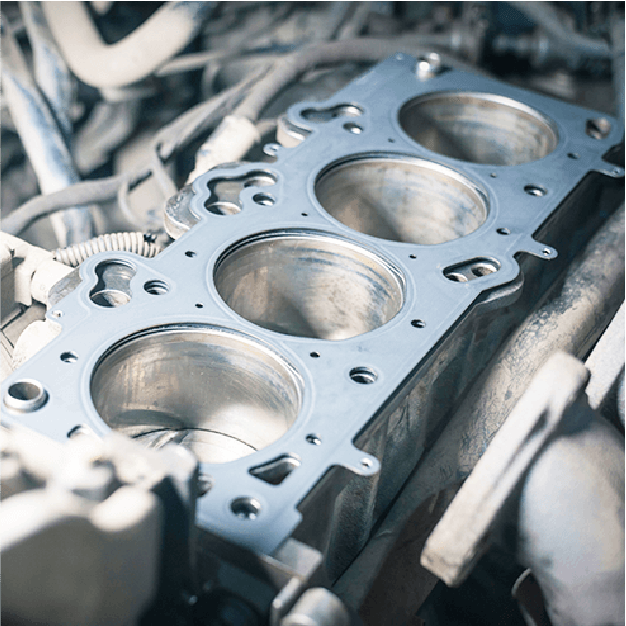 Automotive Manufacturing Prototek Digital Manufacturing