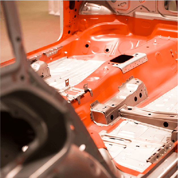 Automotive Manufacturing Prototek Digital Manufacturing