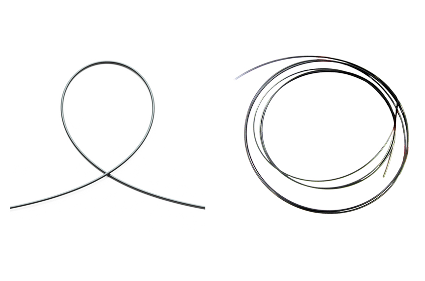 El nitinol PrototipadoLAB