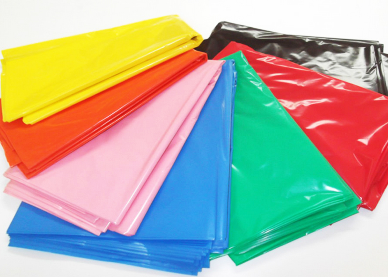 Plástico / PVC PrototipadoLAB