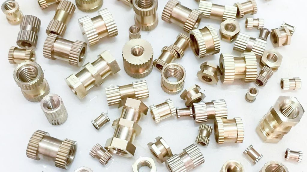 Metal Injection Molding MIM Technique Prototool