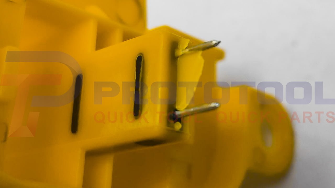 Injection Molding Flash Causes & Solutions And How To Avoid Prototool