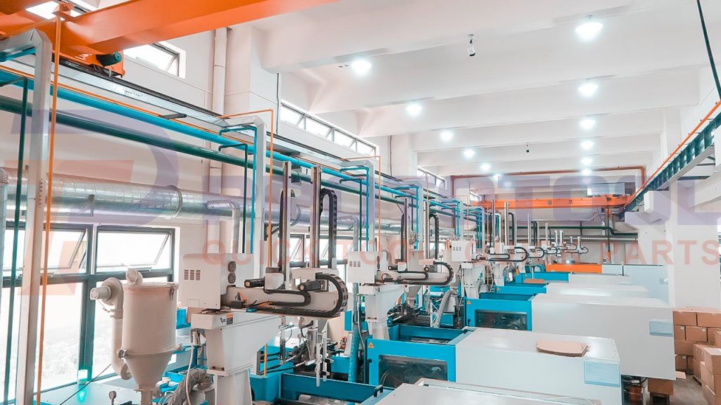 Choosing Plastic Injection Molding Companies Tips for Success