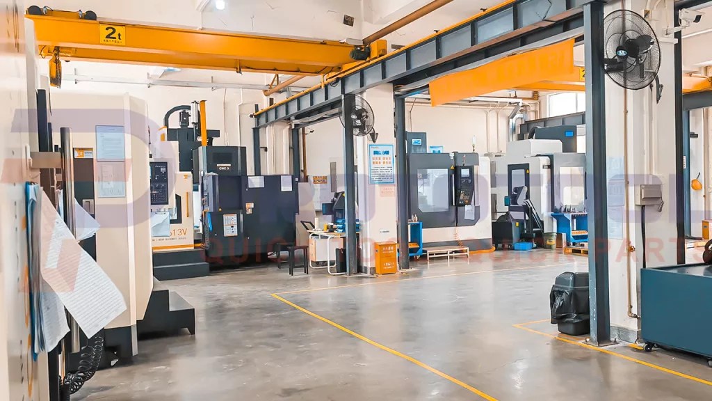 Top 8 Brands of CNC Machines and Introduction to Common Types