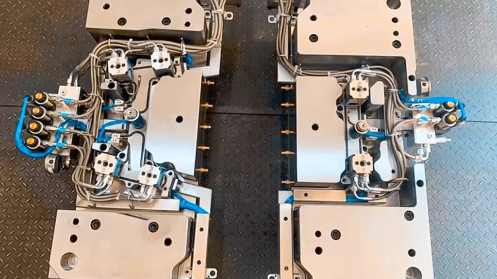 Die Casting Mold Designing Tips 7 Steps Guide From Expert