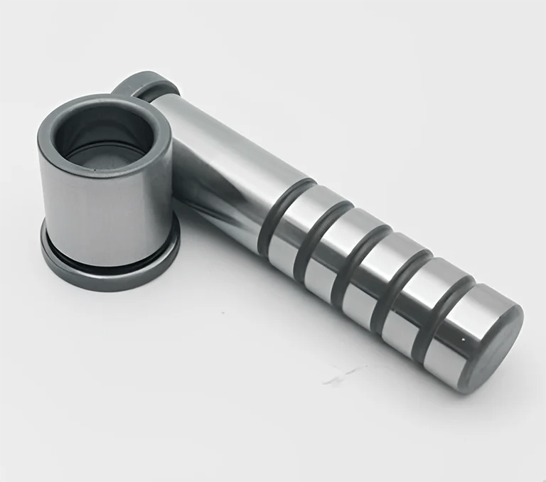 Guide Bushing In Injection Mold Guide Pin's Good Partner