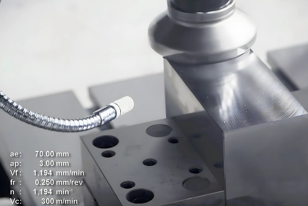 CNC Steel Machining Grades, Tools, Techniques, And More