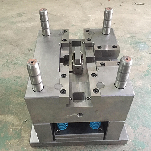 InMold Assembly Revolutionizing Modern Manufacturing