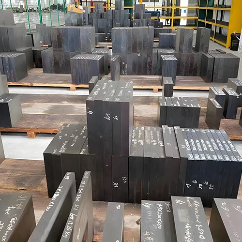 Classification of Mold Making Materials Types of Mold Materials