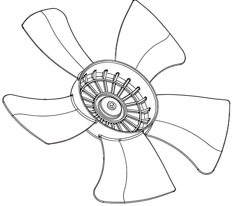 Expert Insights on Fan Blade Mold Design for Optimal Performance