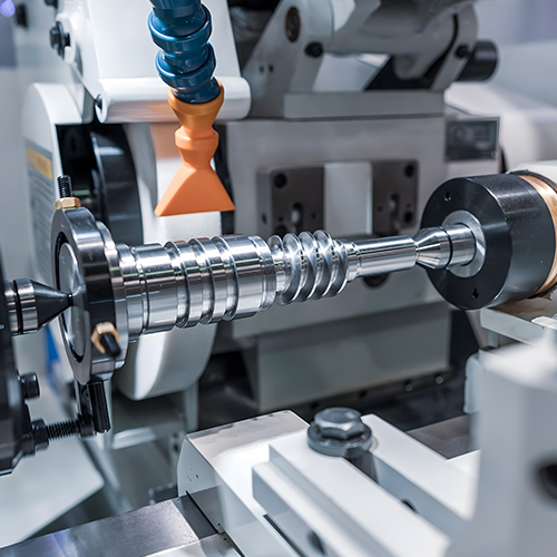 Precision and Performance of SuperFinishing in Manufacturing