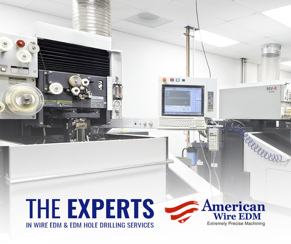 American Wire EDM & Prototype & ShortRun Services, Inc.