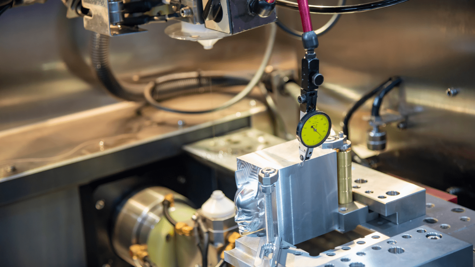 The Different Types of Wire EDM Services Prototype American Wire EDM