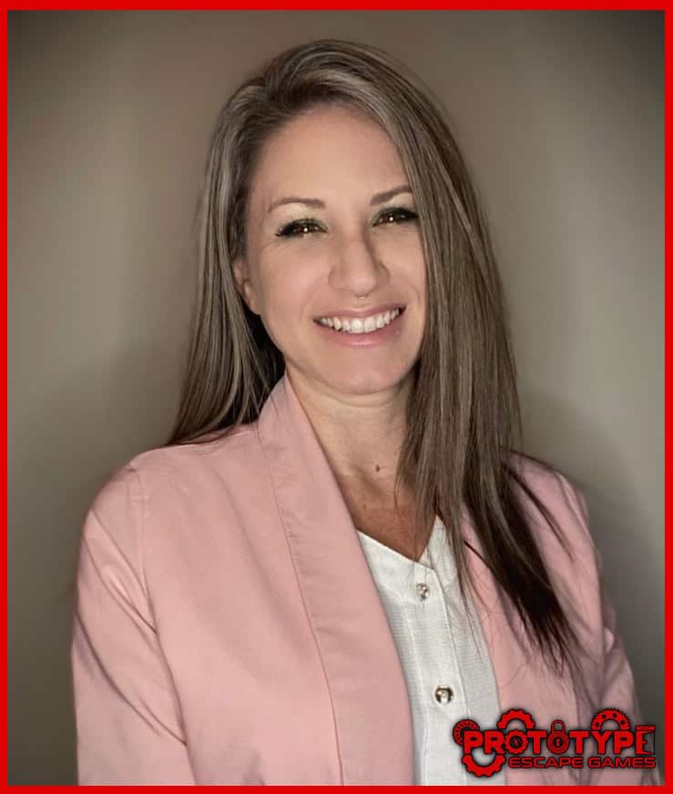 About Prototype Escape Games Escape Games In Jacksonville