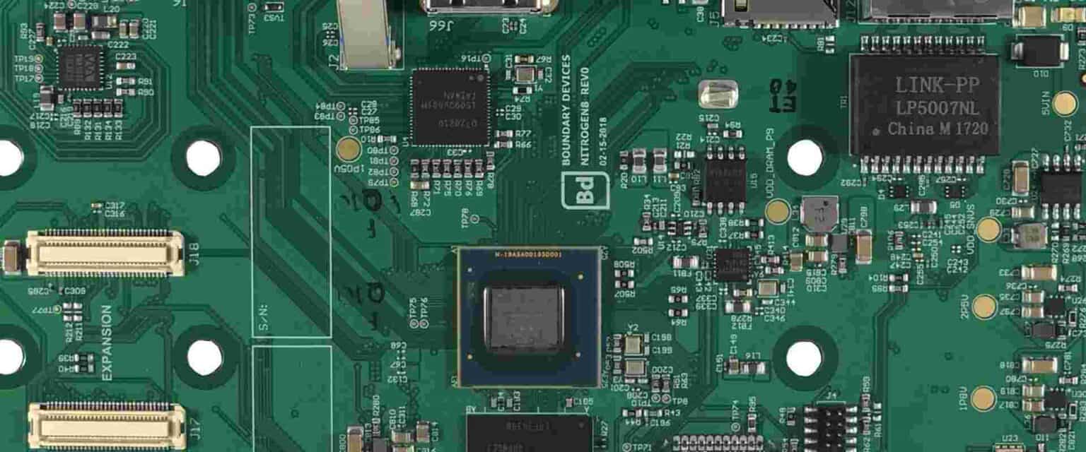 Top 5 PCB Assembly Suppliers in colorado Prototype PCB Assembly