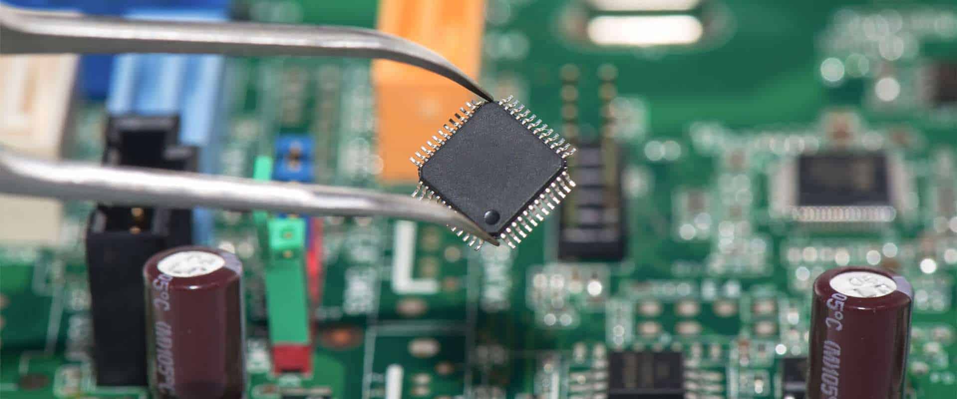 PCB Design and Manufacturing A Complete Guide Prototype PCB Assembly