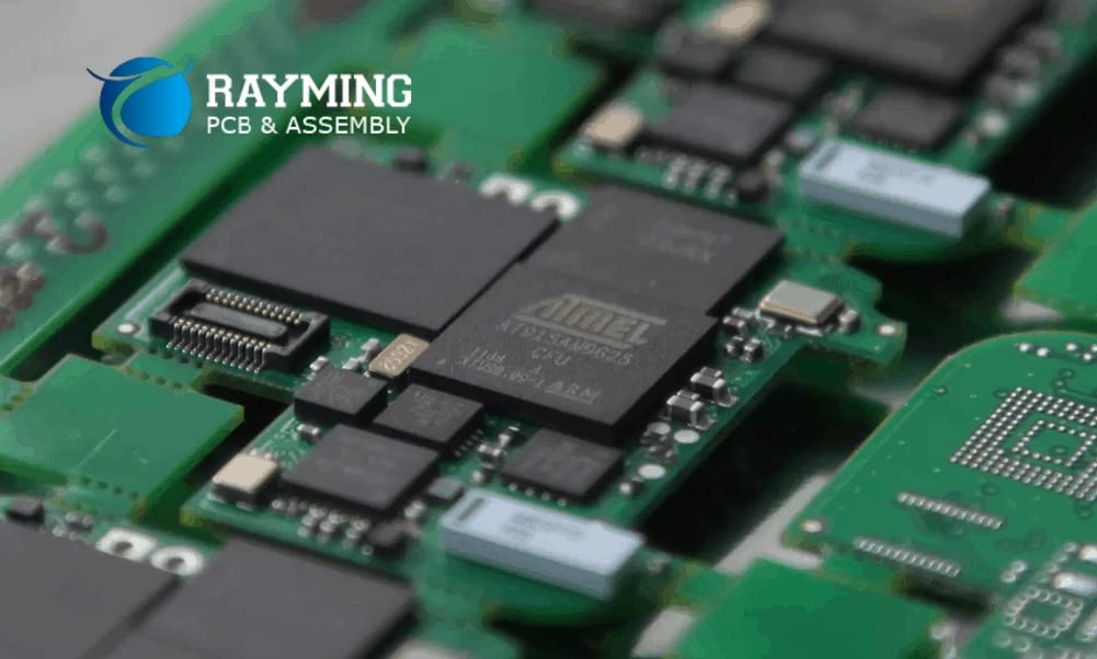 Top 10 electronic manufacturing companies in the world Prototype PCB