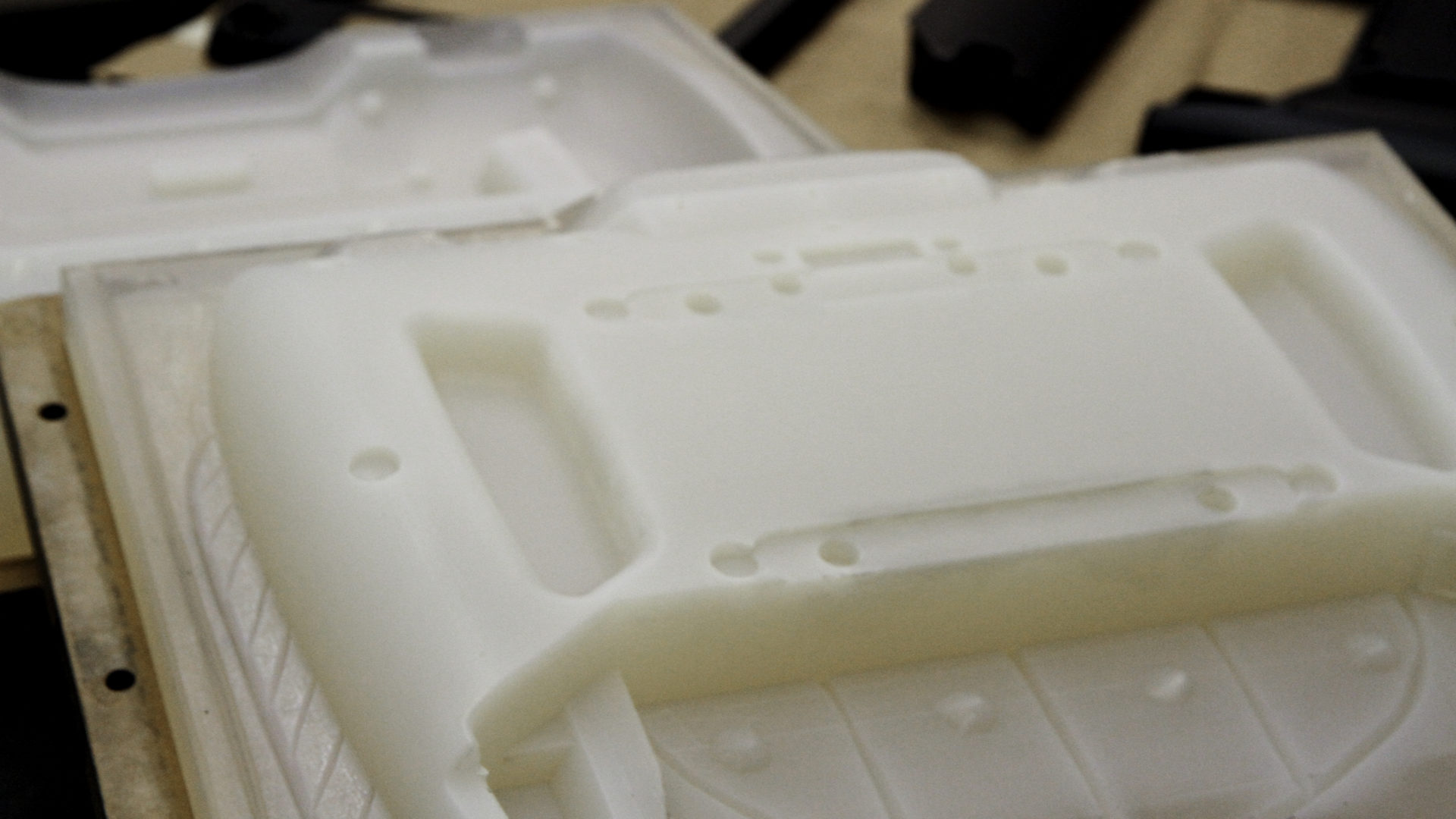 Mold Making Services Priority Prototypes