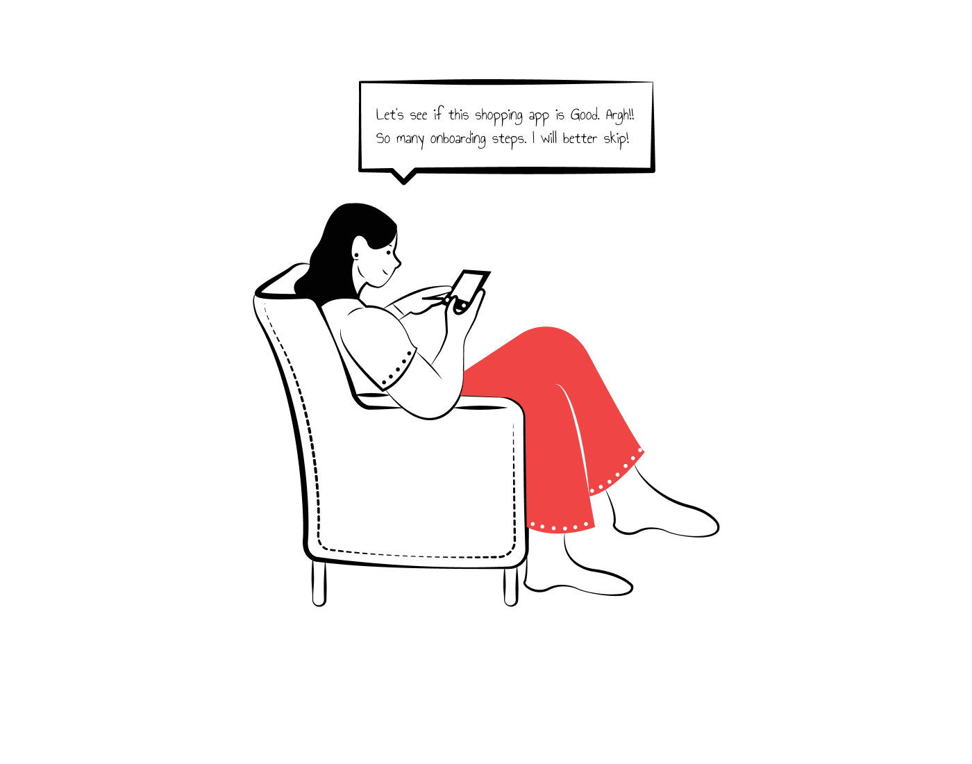 Projection bias — How it affects us in our daily lives and influence