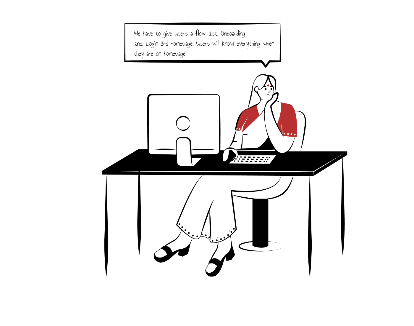 Projection bias — How it affects us in our daily lives and influence