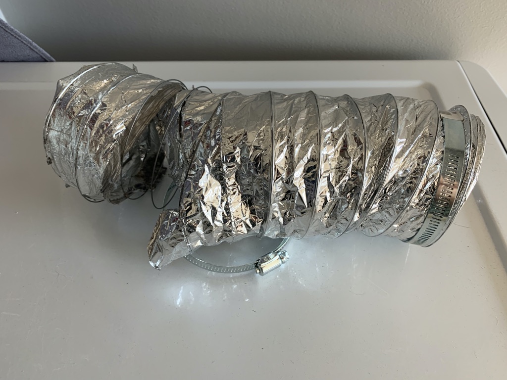 Dryer Vent Cleaning ProTouch