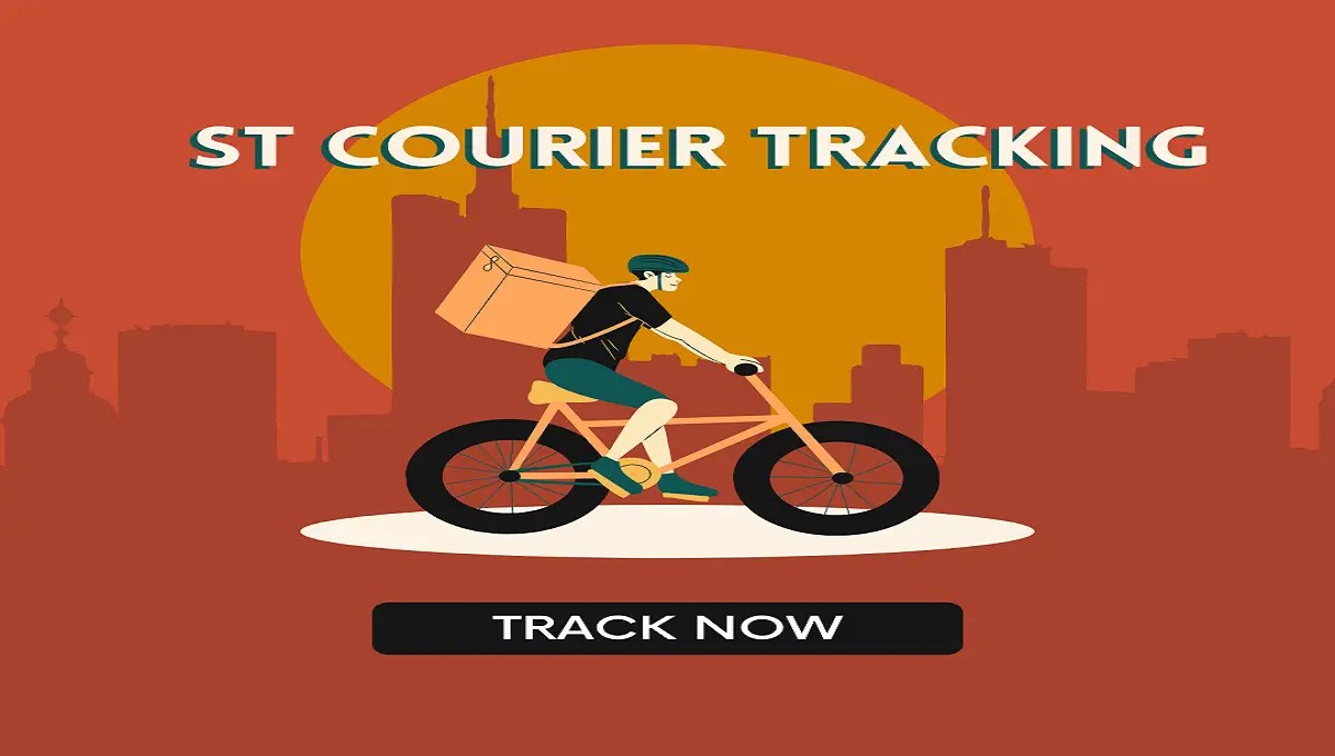 St Courier Tracking Track and Trace Pro Tracking Hub